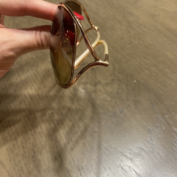 Authentic Tom Ford Sunglasses - Picture 2 of 7